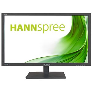 Monitor 27" Hannspree HL274HPB Full HD LED, HDMI/VGA/DVI