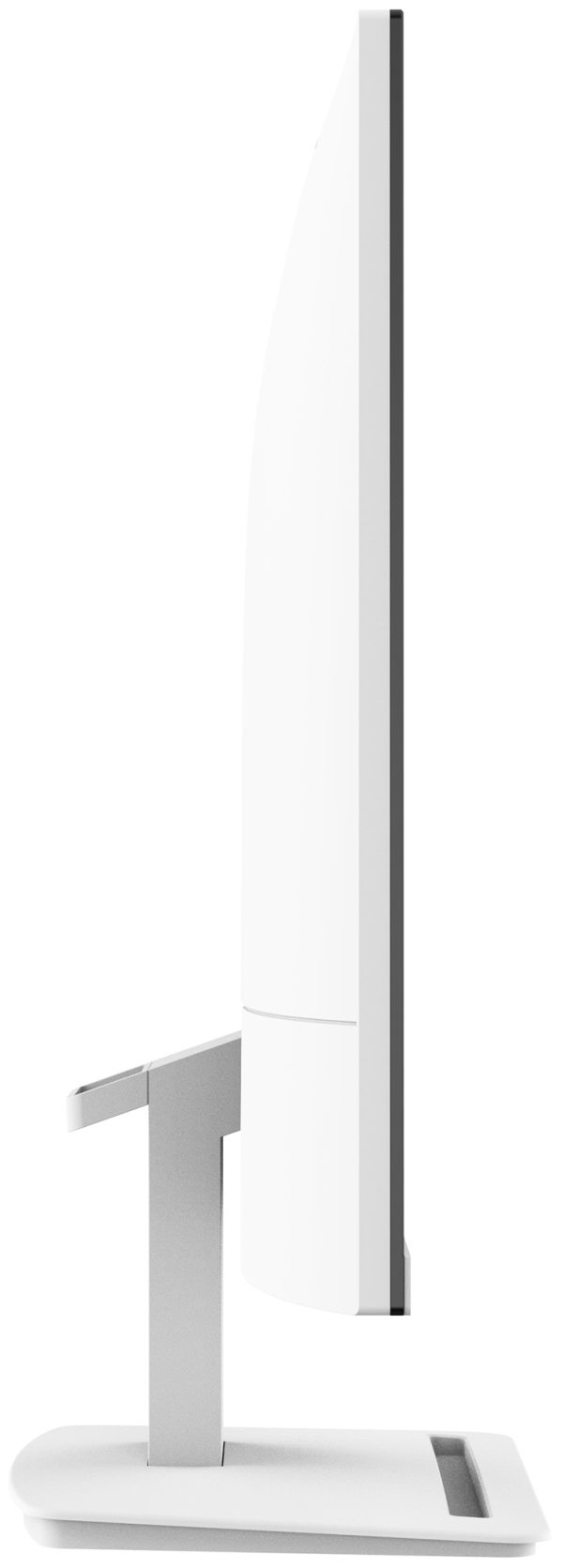 Monitor 27" MSI PRO MP273W Full HD IPS, HDMI/DP, i Bardhë – foto 4