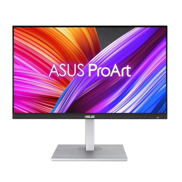 Monitor ASUS ProArt PA278CGV 27" Quad HD IPS 144Hz USB-C – foto 2