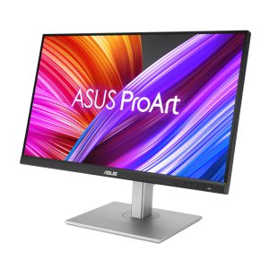 Monitor ASUS ProArt PA278CGV 27" Quad HD IPS 144Hz USB-C