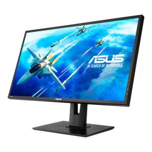 Monitor ASUS VG245HE 24" Full HD, 2xHDMI/VGA