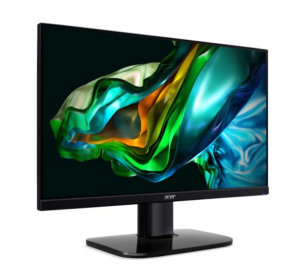 Monitor Acer KA242YE0bi 23.8" Full HD IPS HDMI/VGA – foto 2