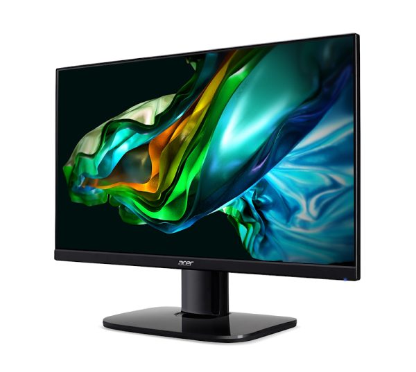 Monitor Acer KA242YE0bi 23.8" Full HD IPS HDMI/VGA – foto 3