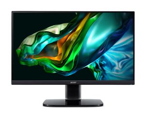 Monitor Acer KA242YE0bi 23.8" Full HD IPS HDMI/VGA