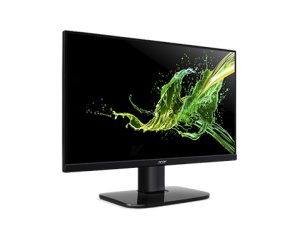 Monitor Acer KA272bi 27" Full HD IPS VGA/HDMI