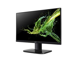 Monitor Acer KA272bi 27" Full HD IPS VGA/HDMI