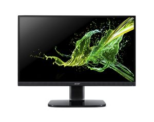 Monitor Acer KA272bi 27" Full HD IPS VGA/HDMI