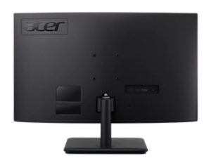 Monitor Acer Nitro ED270R S3 27" Curved Full HD, 180Hz, DP/HDMI/Audio