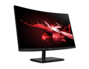 Monitor Acer Nitro ED270R S3 27" Curved Full HD, 180Hz, DP/HDMI/Audio