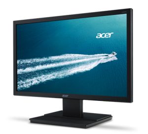 Monitor Acer V226HQL 21.5" Full HD HDMI/VGA