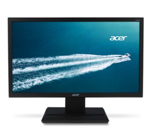 Monitor Acer V226HQL 21.5" Full HD HDMI/VGA