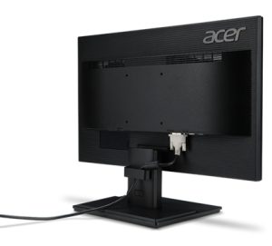 Monitor Acer V226HQL 21.5" Full HD HDMI/VGA