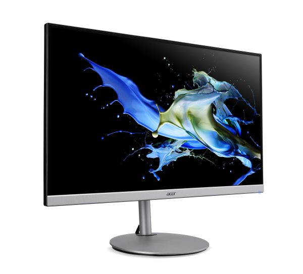 Monitor Acer Vero CB242YP6bmiprx 23.8" Full HD IPS DP/HDMI/VGA Pivot – foto 2