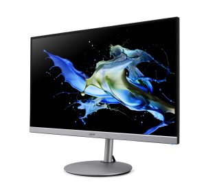 Monitor Acer Vero CB242YP6bmiprx 23.8" Full HD IPS DP/HDMI/VGA Pivot