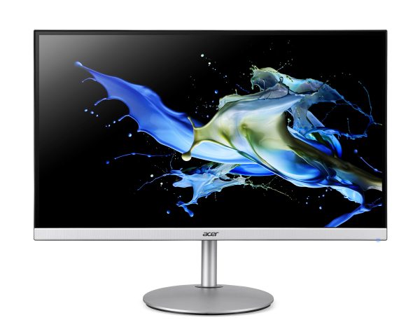 Monitor Acer Vero CB242YP6bmiprx 23.8" Full HD IPS DP/HDMI/VGA Pivot