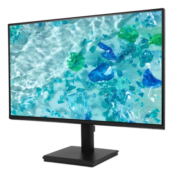 Monitor Acer Vero V247Y G 23.8" Full HD IPS, DP/HDMI/VGA/Audio – foto 3