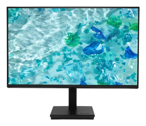 Monitor Acer Vero V247Y G 23.8" Full HD IPS, DP/HDMI/VGA/Audio