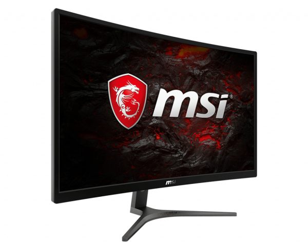 Monitor Gaming MSI Optix G241VC 23.6" Curved Full HD – foto 2