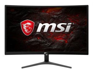 Monitor Gaming MSI Optix G241VC 23.6" Curved Full HD
