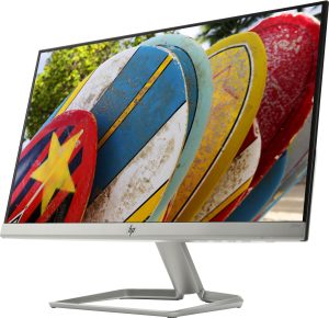 Monitor HP 22fw 21.5" Full HD IPS HDMI/VGA