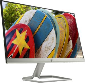 Monitor HP 22fw 21.5" Full HD IPS HDMI/VGA