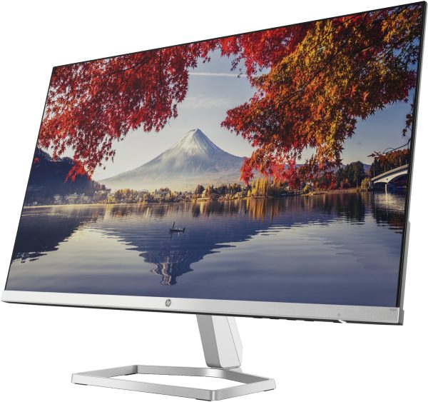 Monitor HP M24f 23.8" FHD IPS HDMI/VGA – foto 2