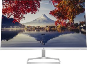 Monitor HP M24f 23.8" FHD IPS HDMI/VGA