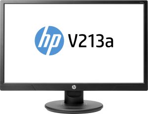 Monitor HP V213a 20.7" Full HD LED Multimedial