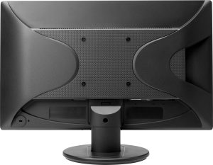 Monitor HP V213a 20.7" Full HD LED Multimedial