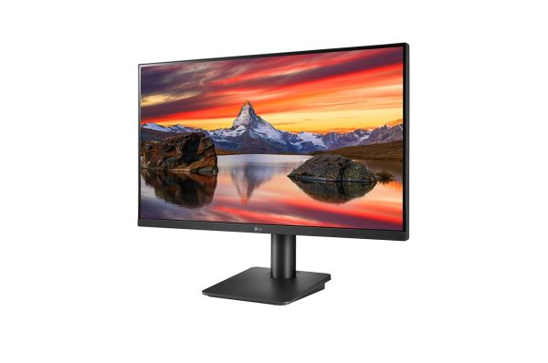 Monitor LG 27MP450-B 27" IPS Full HD, DP/HDMI/VGA – foto 2