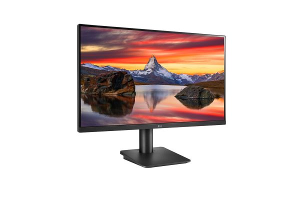 Monitor LG 27MP450-B 27" IPS Full HD, DP/HDMI/VGA – foto 3