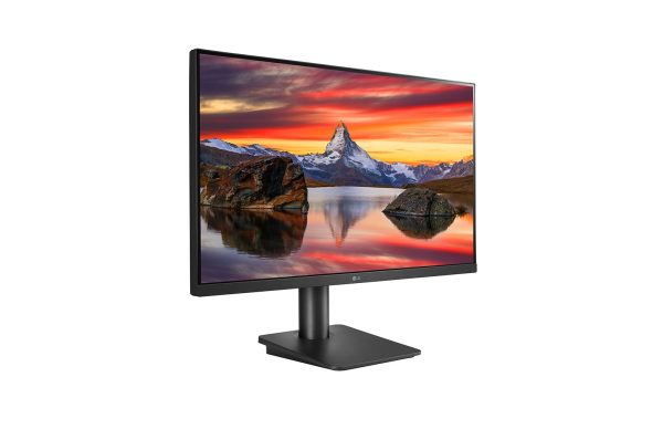 Monitor LG 27MP450-B 27" IPS Full HD, DP/HDMI/VGA – foto 4