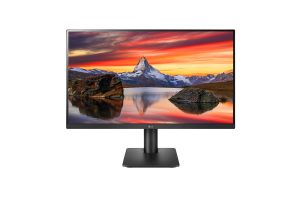 Monitor LG 27MP450-B 27" IPS Full HD, DP/HDMI/VGA