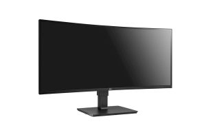 Monitor LG 35BN77CP-B 35" Curved Quad HD, DP/HDMI/USB-C, 100Hz