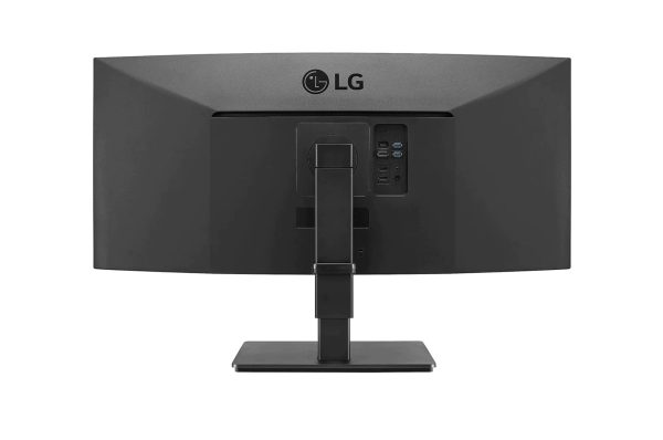 Monitor LG 35BN77CP-B 35" Curved Quad HD, DP/HDMI/USB-C, 100Hz – foto 4