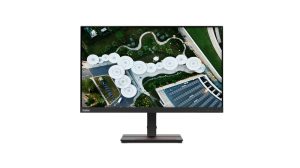 Monitor Lenovo ThinkVision S24e-20 23.8" FHD HDMI/VGA