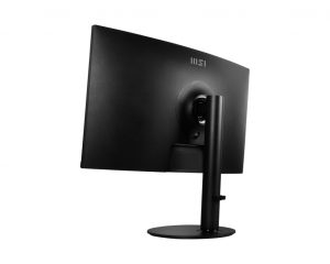 Monitor MSI Modern MD271CP 27" Full HD IPS Curved, DP/HDMI/USB-C/Audio, Bardhë