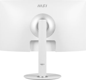 Monitor MSI Modern MD271CPW 27" Full HD, DP/HDMI/USB Type-C, i bardhë