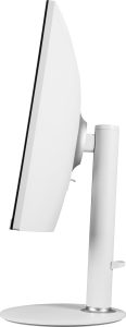 Monitor MSI Modern MD271CPW 27" Full HD, DP/HDMI/USB Type-C, i bardhë