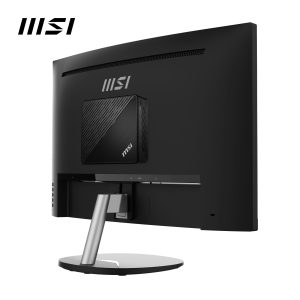 Monitor MSI Pro MP271CA 27" Curved, Full HD, 75Hz, VA, DP/HDMI