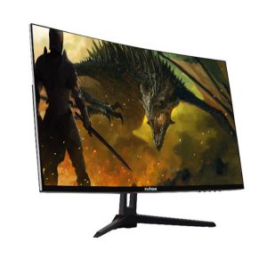 Monitor Nilox 32" 2K Curved IPS LED NXMMIPS32CRVD