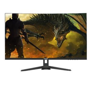 Monitor Nilox 32" 2K Curved IPS LED NXMMIPS32CRVD