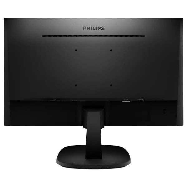 Monitor Philips 243V7QSB/00 23.8" IPS Full HD DVI/VGA – foto 3