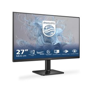 Monitor Philips 27" 27E2N1100L/00 Full HD HDMI/VGA