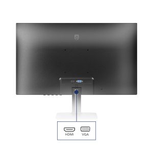 Monitor Philips 27" 27E2N1100L/00 Full HD HDMI/VGA