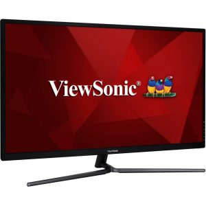 Monitor ViewSonic VX3211-MH 32" Full HD IPS HDMI/VGA Multimedial
