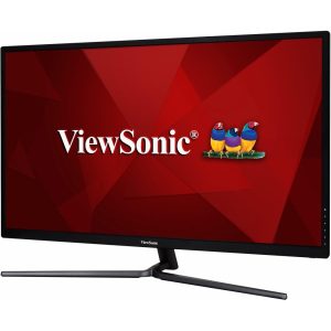 Monitor ViewSonic VX3211-MH 32" Full HD IPS HDMI/VGA Multimedial