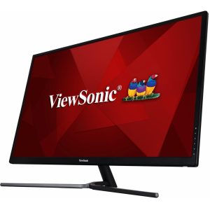 Monitor ViewSonic VX3211-MH 32" Full HD IPS HDMI/VGA Multimedial