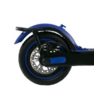 Monopatinë Elektrike Nilox DOC 8FIVE X INTER 8.5" 7.6Ah 20km/h