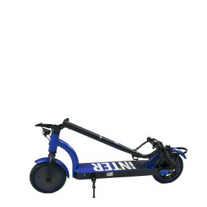 Monopatinë Elektrike Nilox DOC 8FIVE X INTER 8.5" 7.6Ah 20km/h
